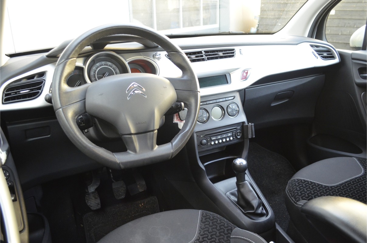 Citroën C3