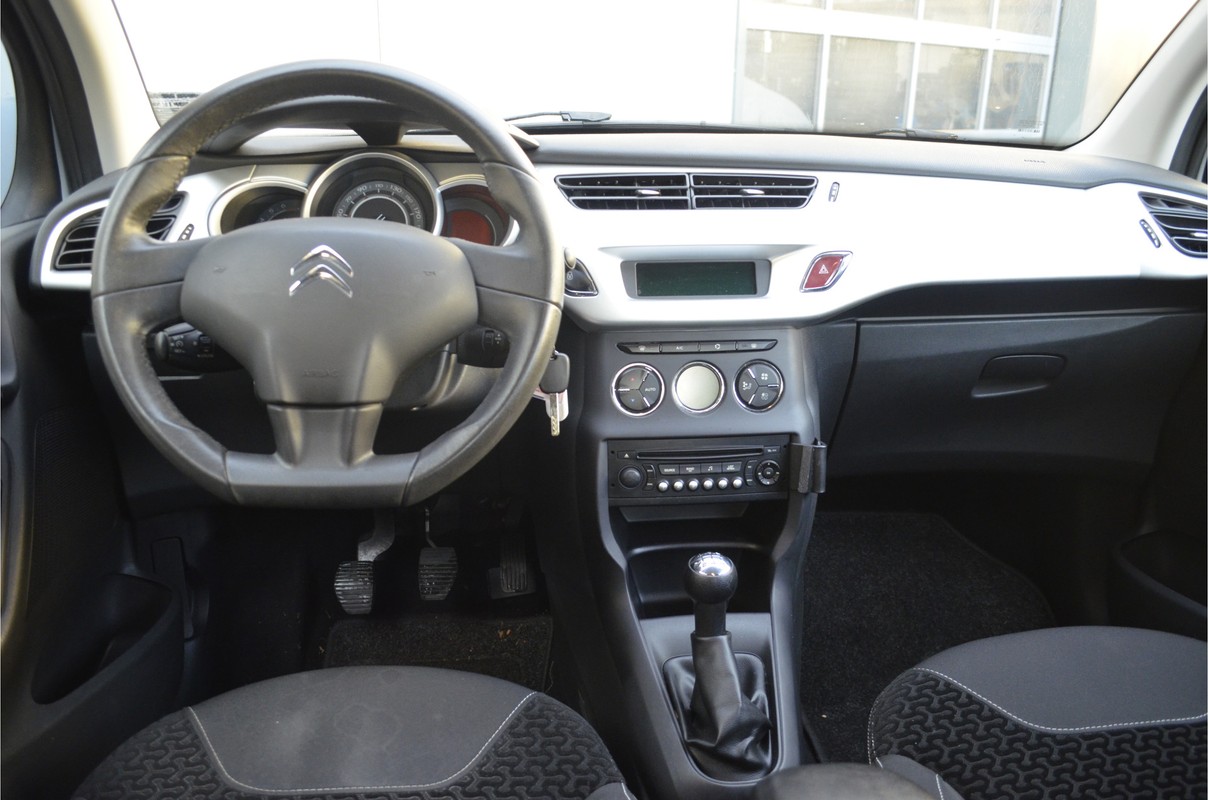 Citroën C3