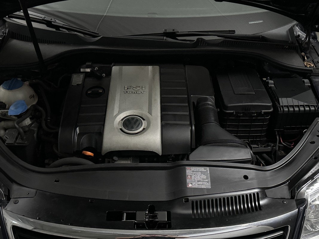 Volkswagen Eos