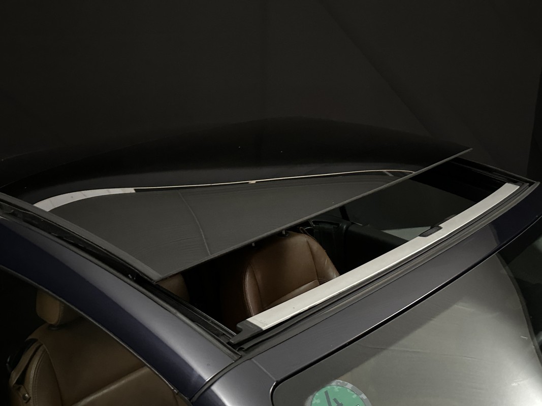 Volkswagen Eos