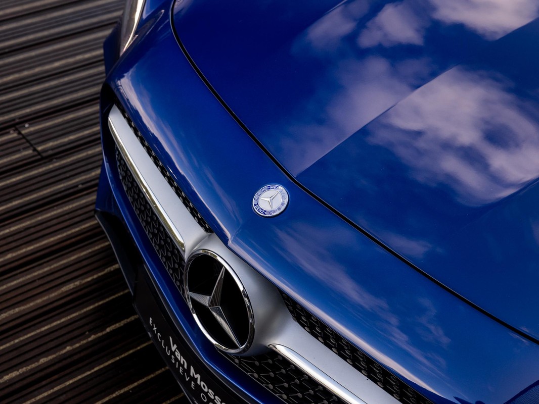 Mercedes-Benz GT