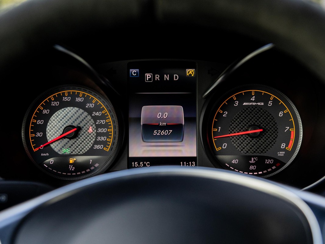 Mercedes-Benz GT