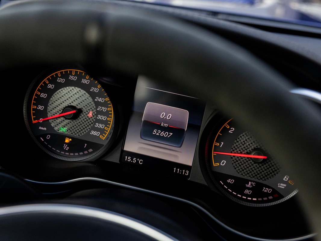Mercedes-Benz GT
