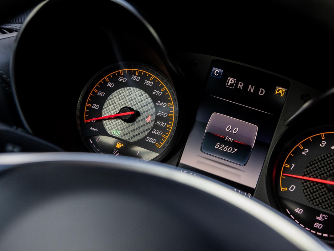 Mercedes-Benz GT