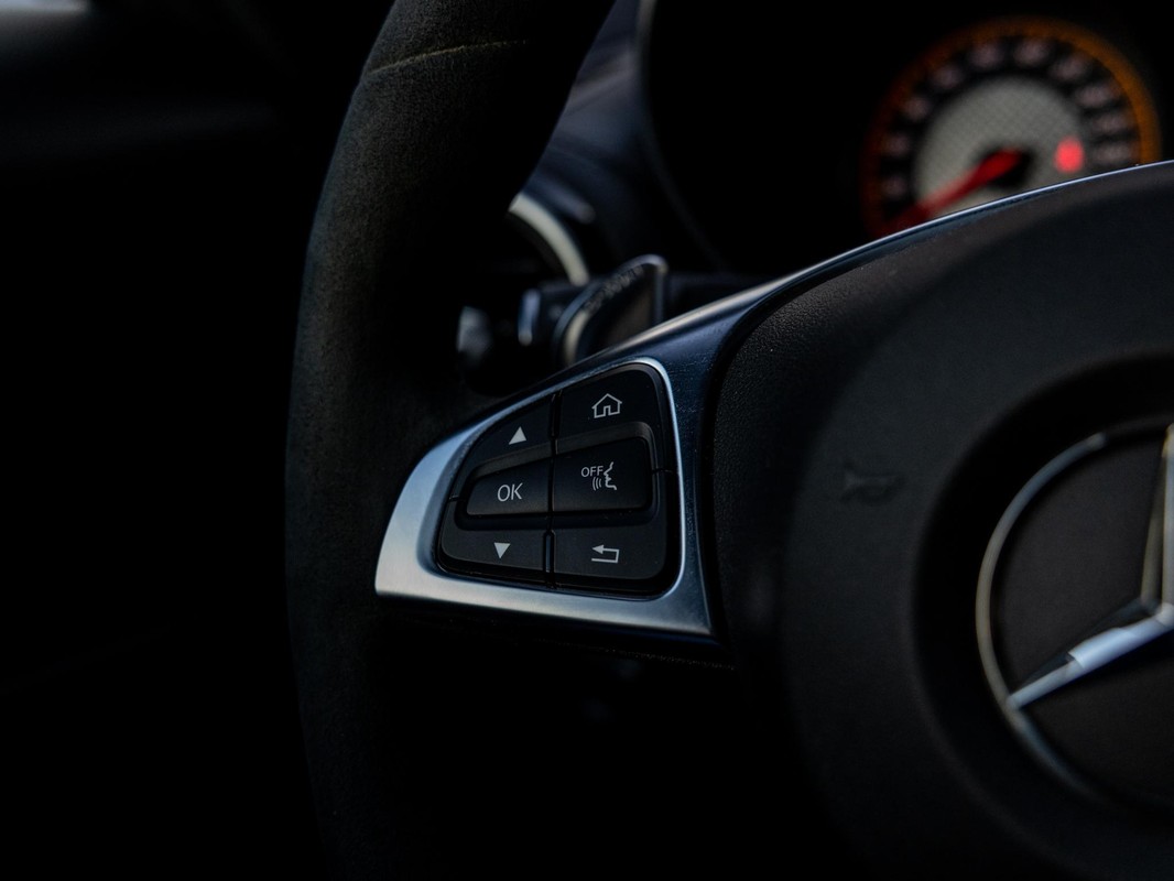 Mercedes-Benz GT