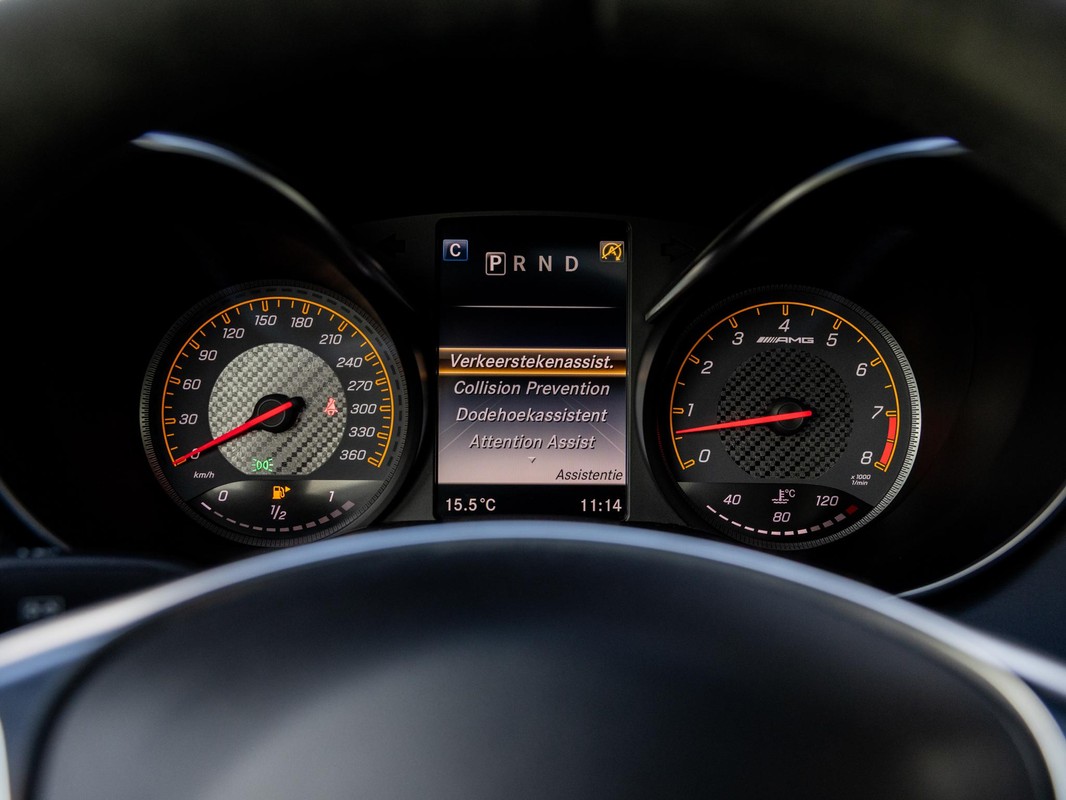 Mercedes-Benz GT