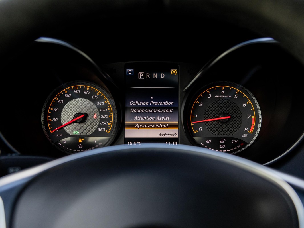 Mercedes-Benz GT