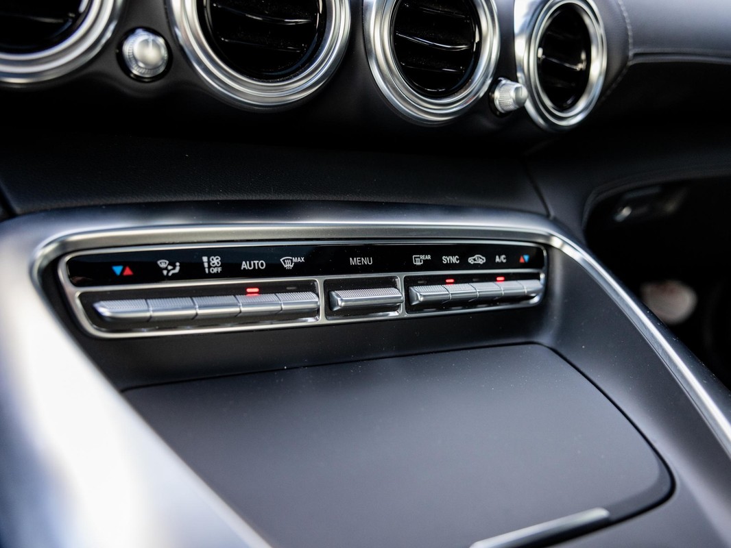 Mercedes-Benz GT