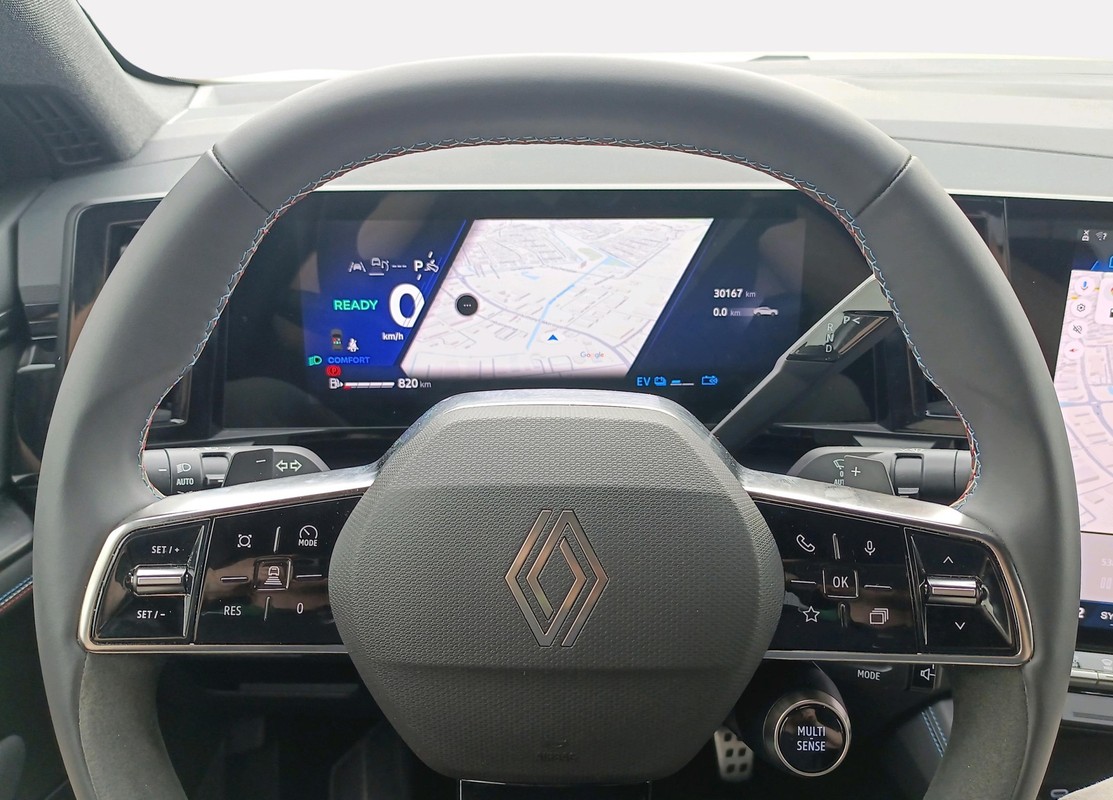 Renault Rafale