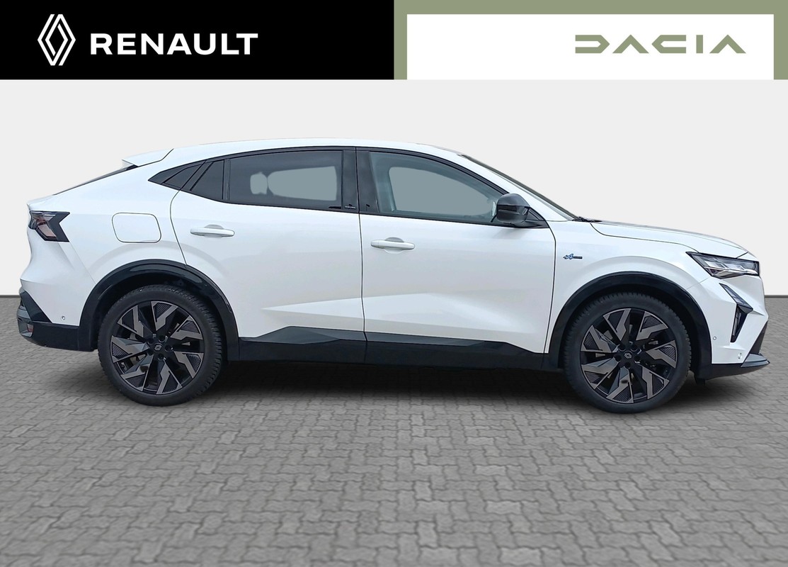 Renault Rafale