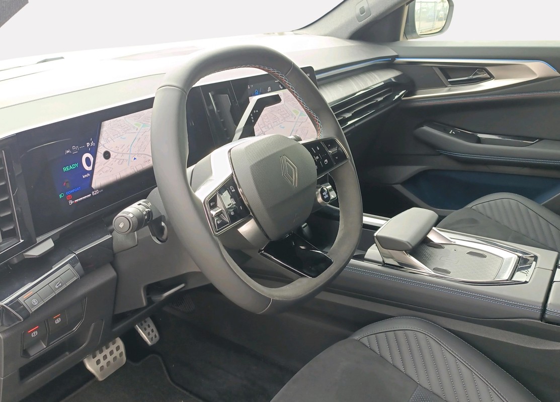 Renault Rafale