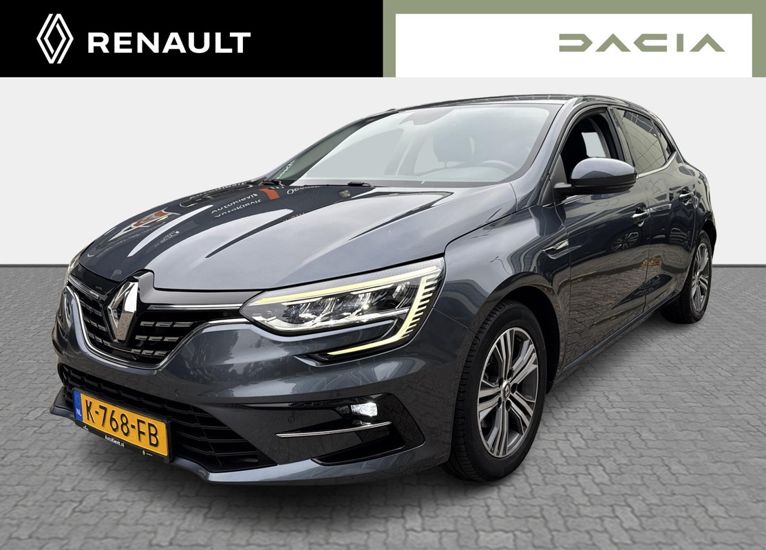 Renault Mégane