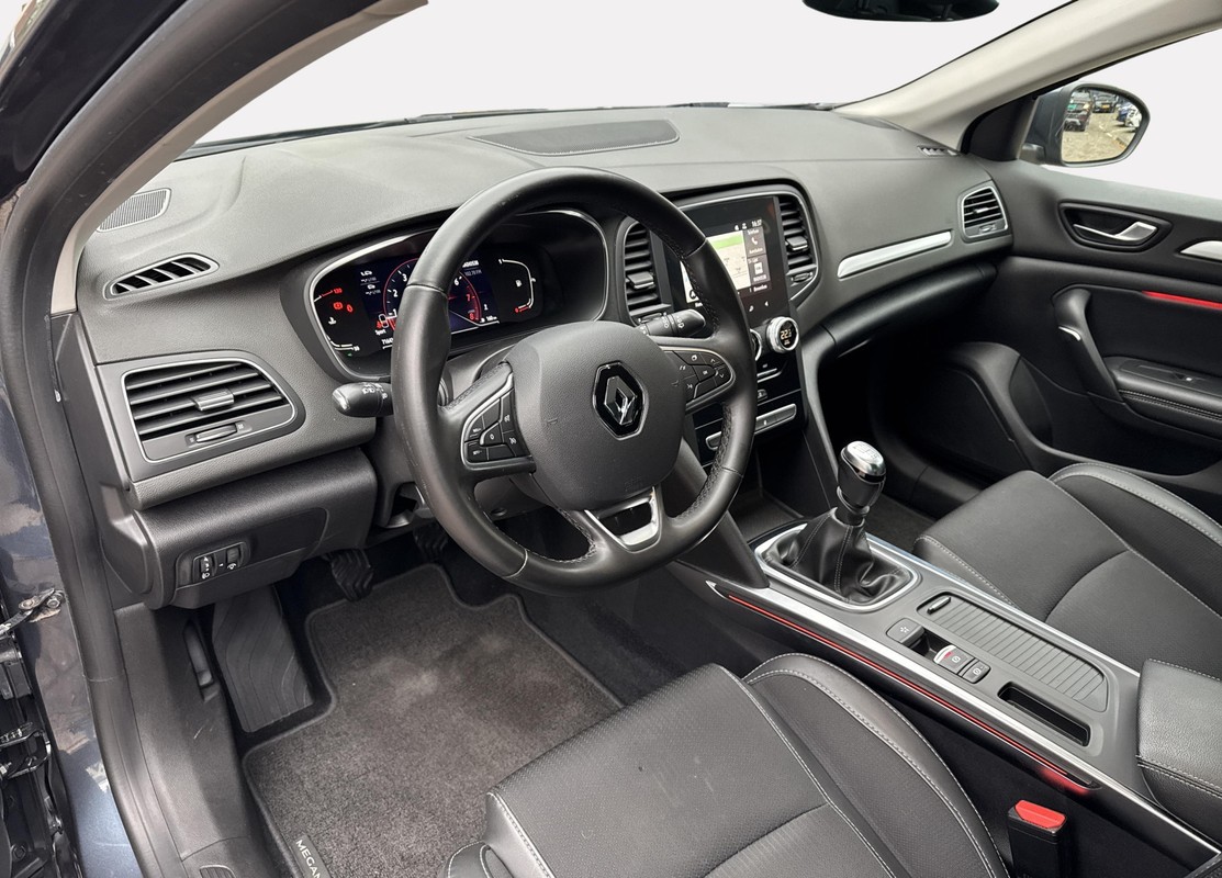 Renault Mégane