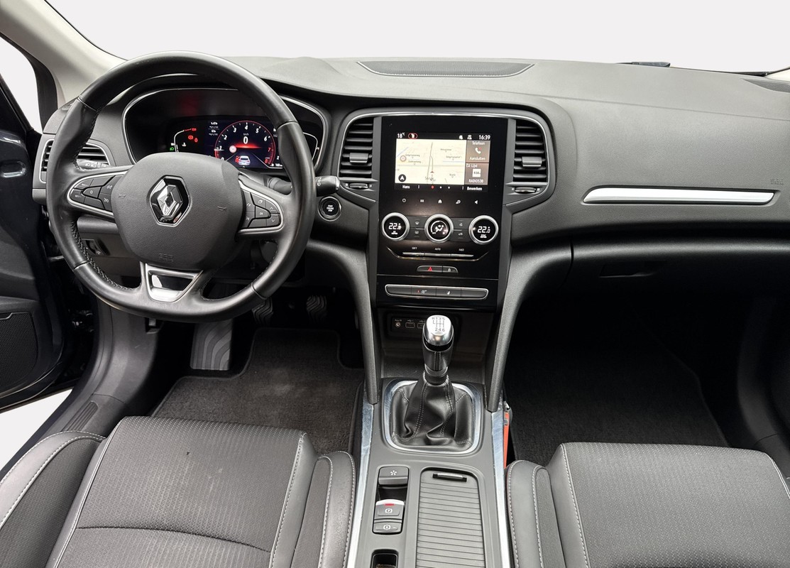 Renault Mégane