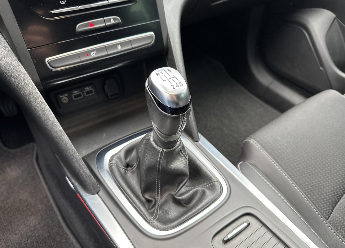 Renault Mégane