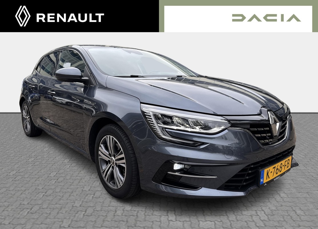 Renault Mégane