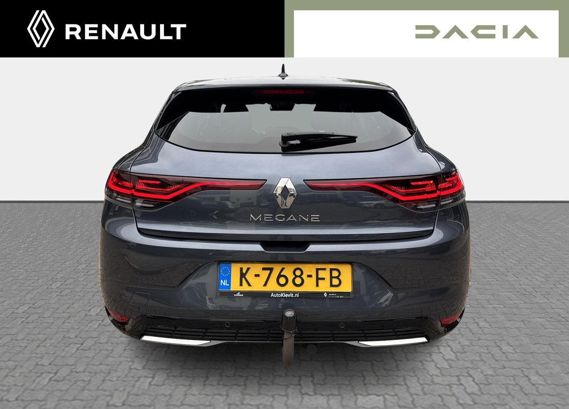 Renault Mégane