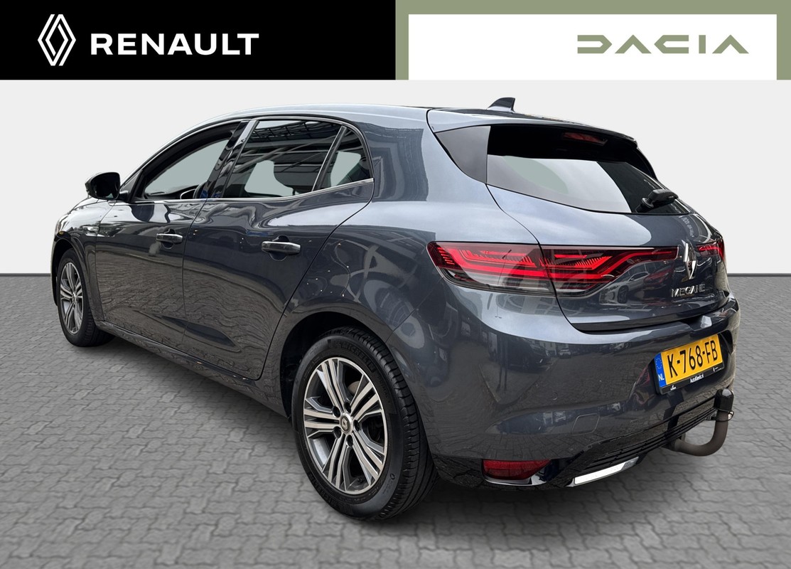Renault Mégane