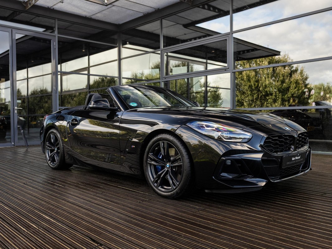 BMW Z4