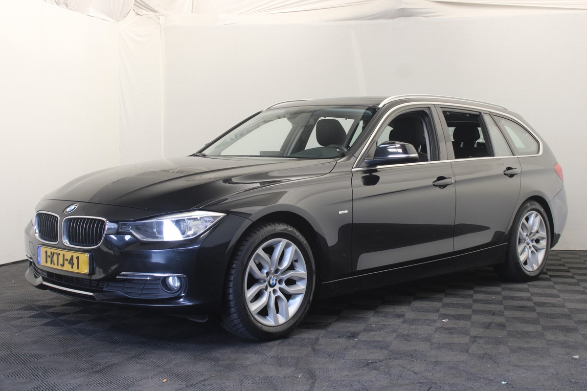 BMW 3 Serie