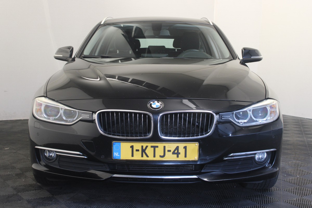 BMW 3 Serie