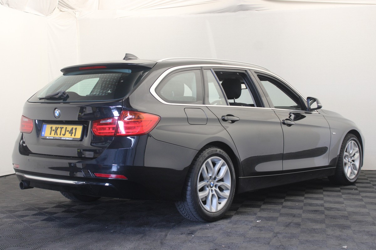 BMW 3 Serie