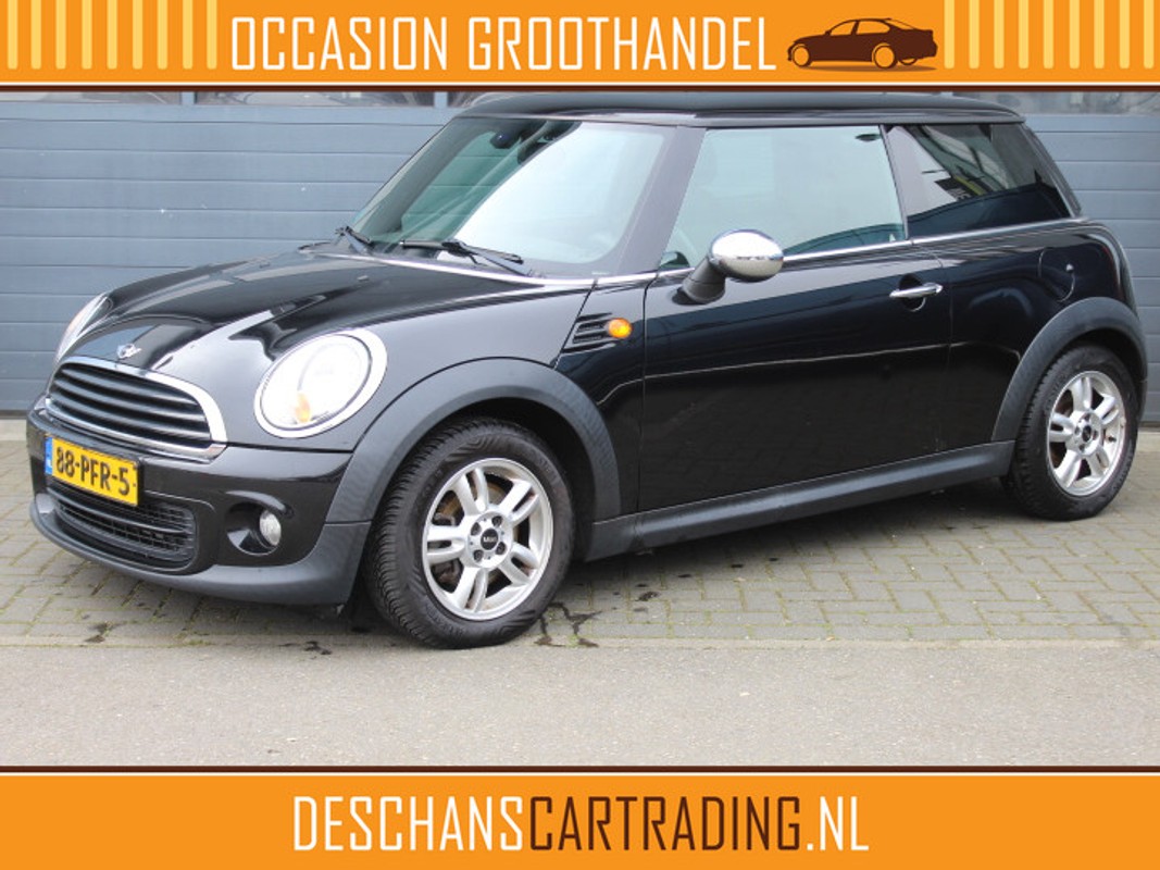 MINI One
