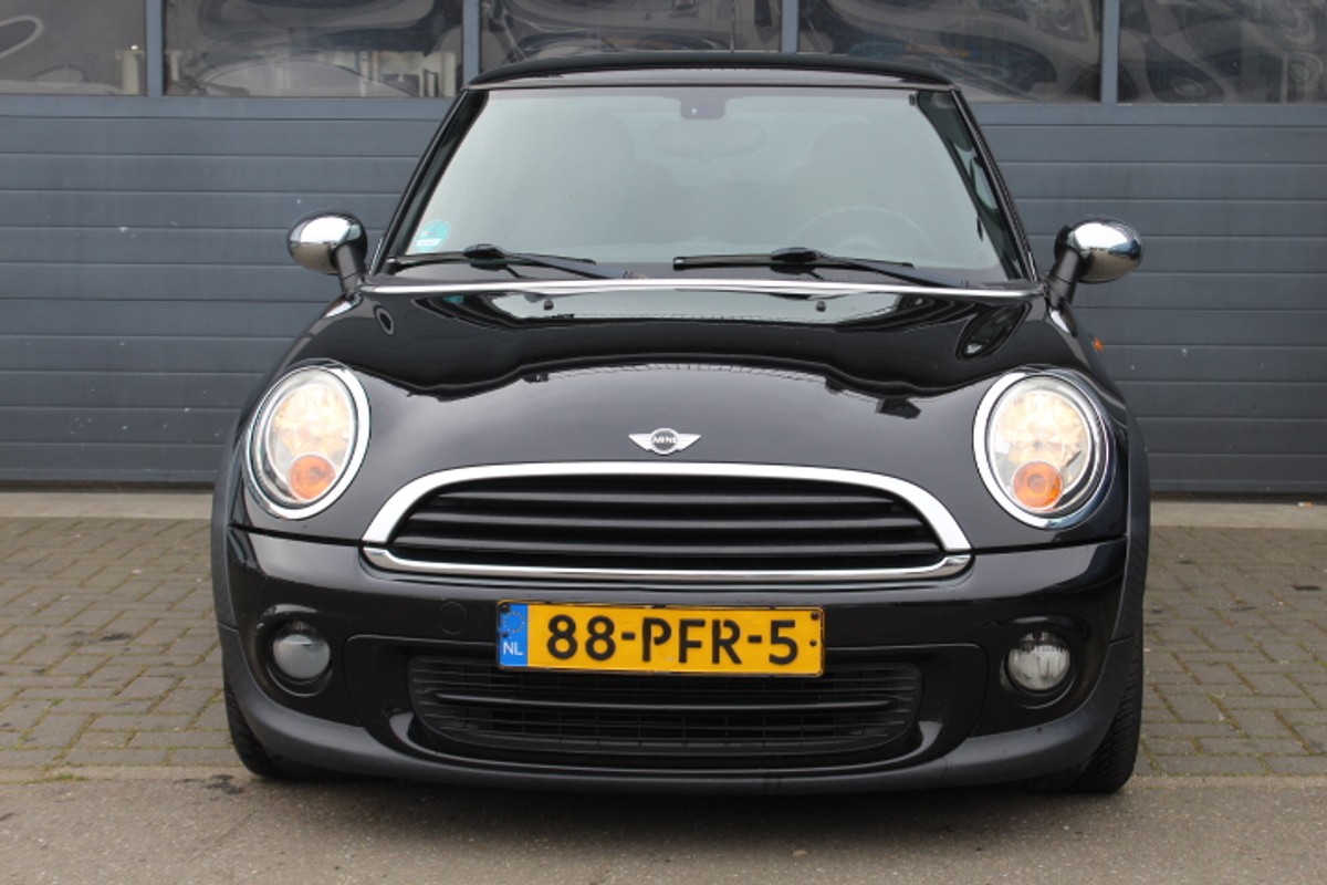 MINI One