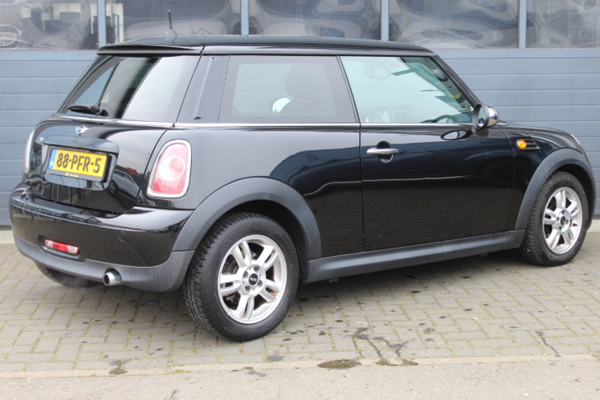 MINI One