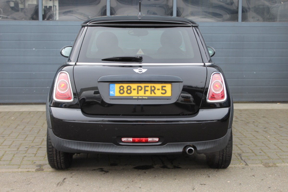 MINI One