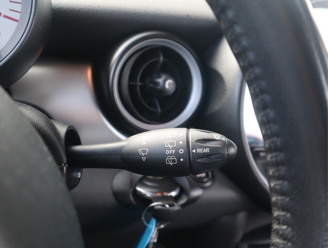 MINI 3-Deurs