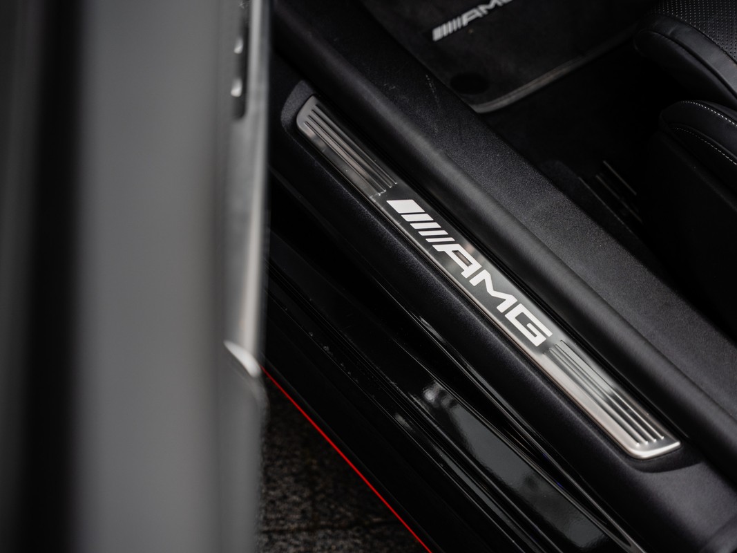 Mercedes-Benz SL