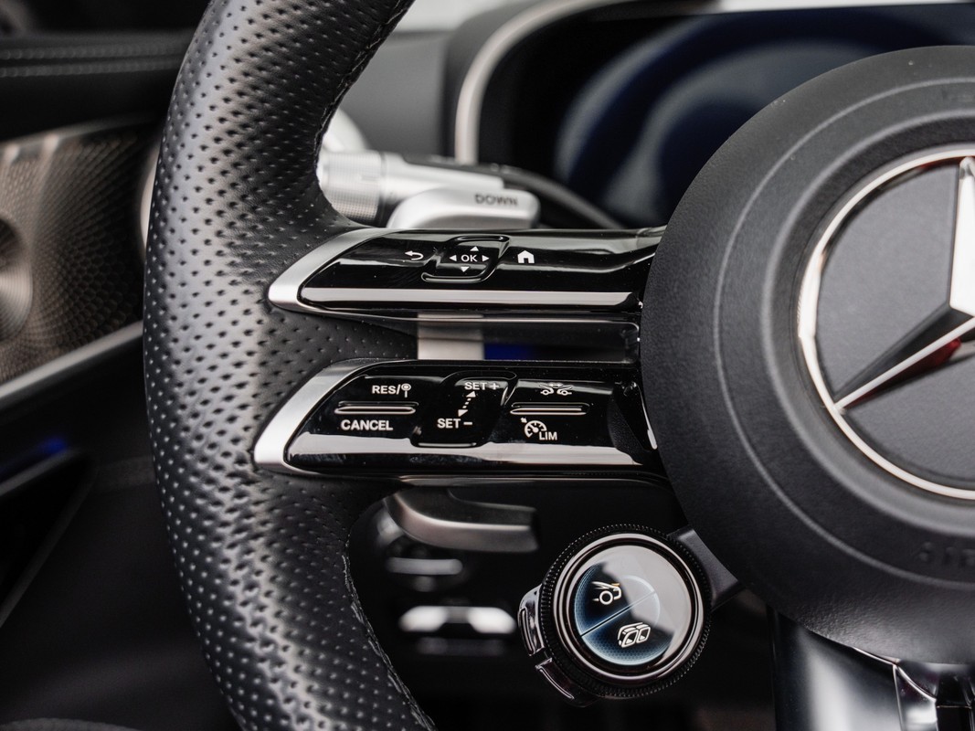 Mercedes-Benz SL