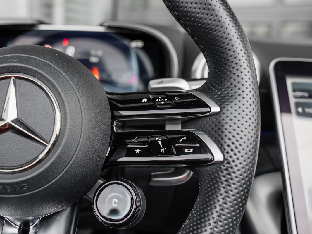 Mercedes-Benz SL
