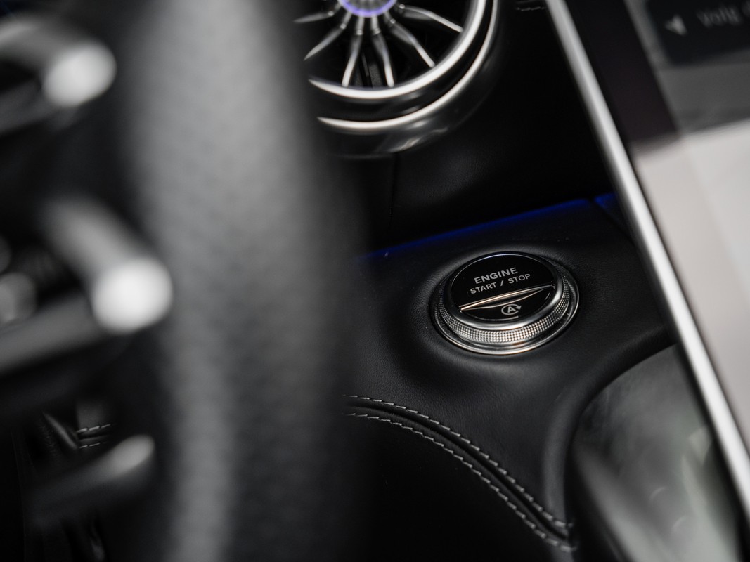Mercedes-Benz SL