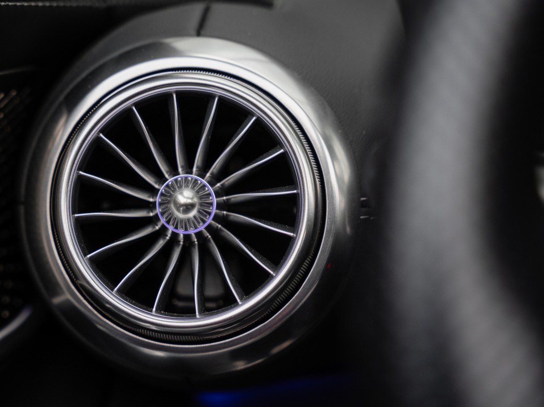 Mercedes-Benz SL