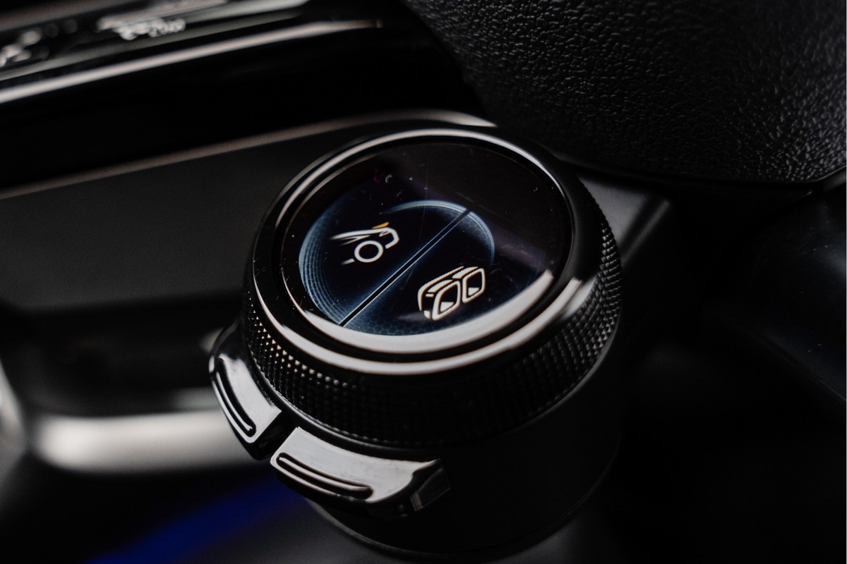 Mercedes-Benz SL