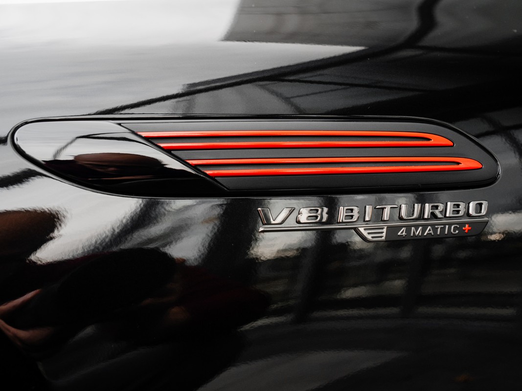 Mercedes-Benz SL