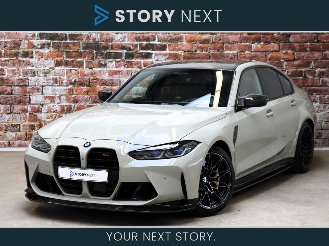 BMW 3 Serie