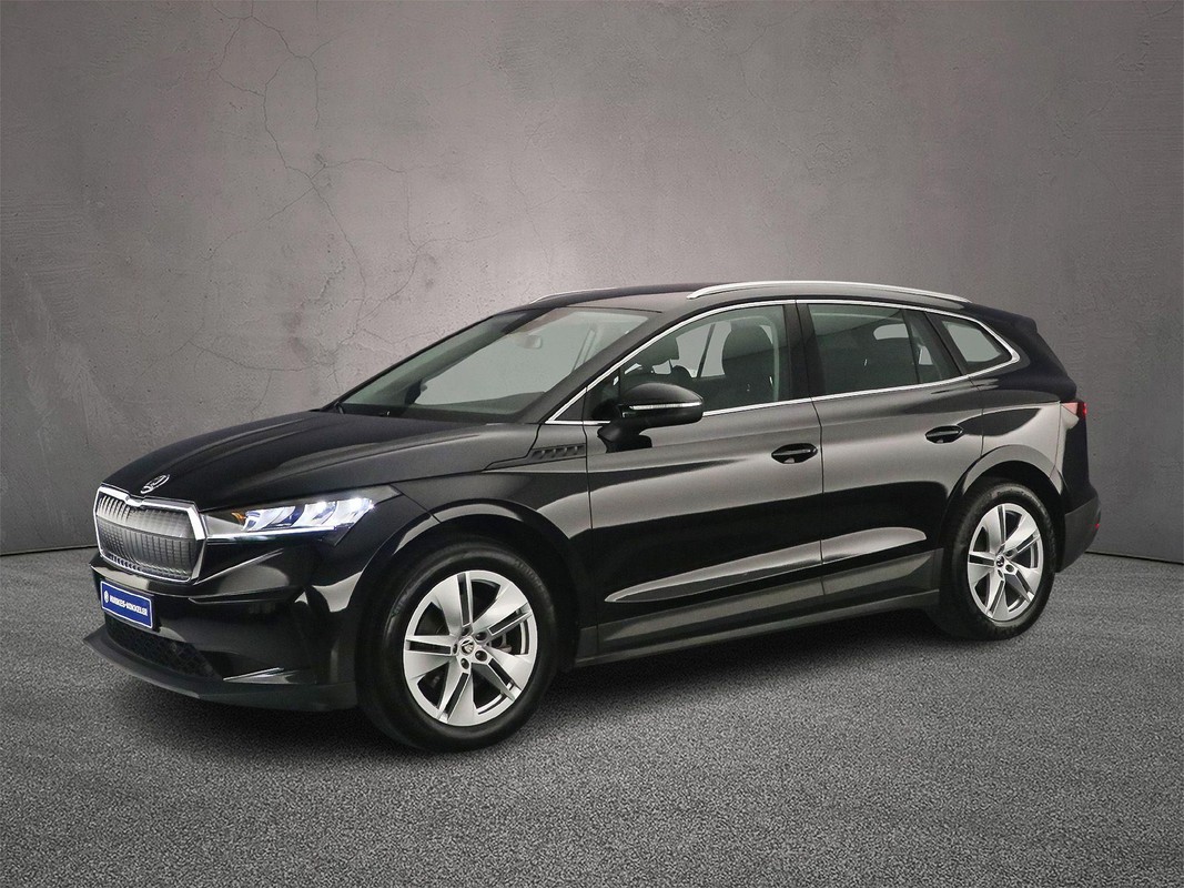 Škoda Enyaq iV