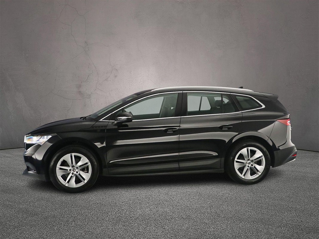 Škoda Enyaq iV