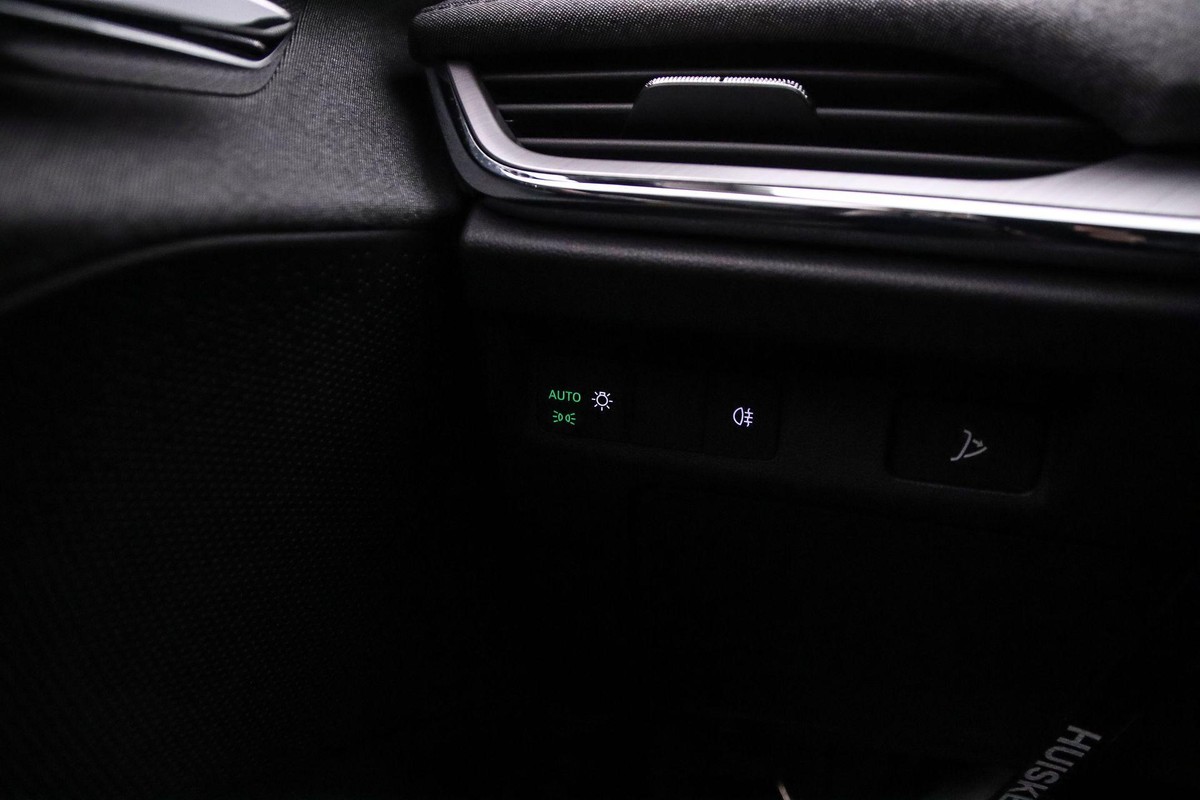 Škoda Enyaq iV
