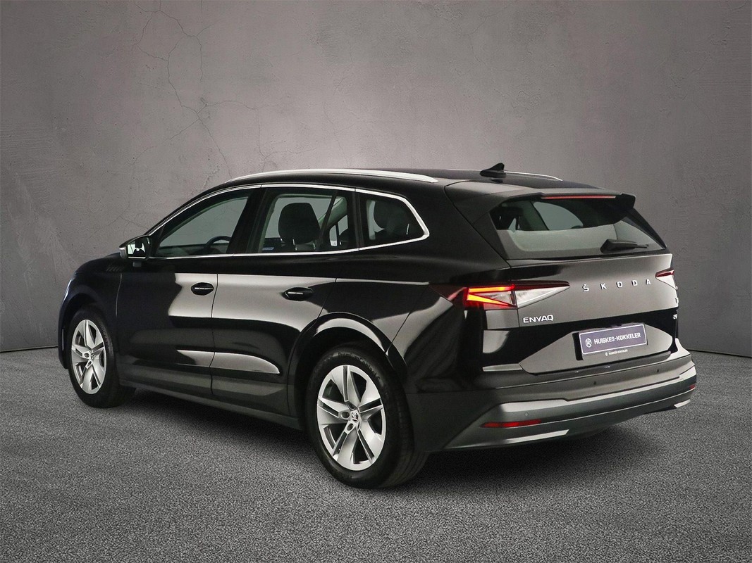 Škoda Enyaq iV
