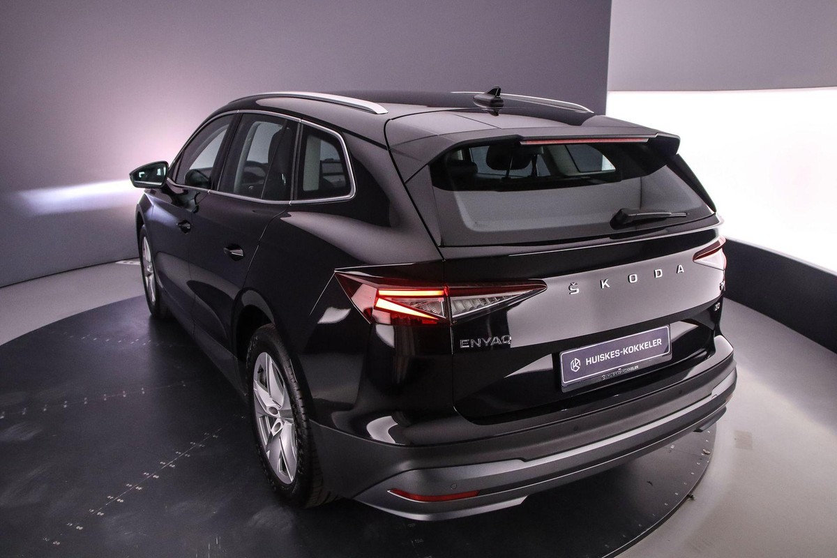 Škoda Enyaq iV