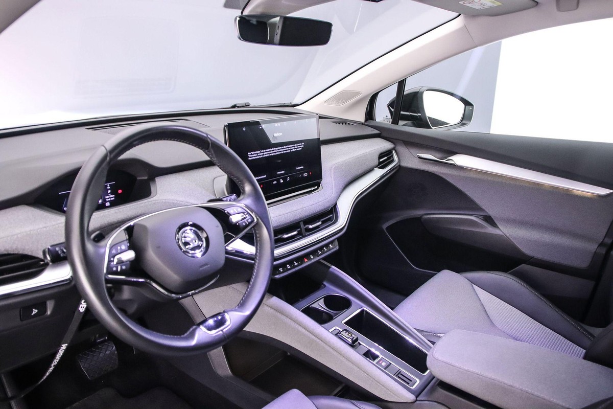 Škoda Enyaq iV