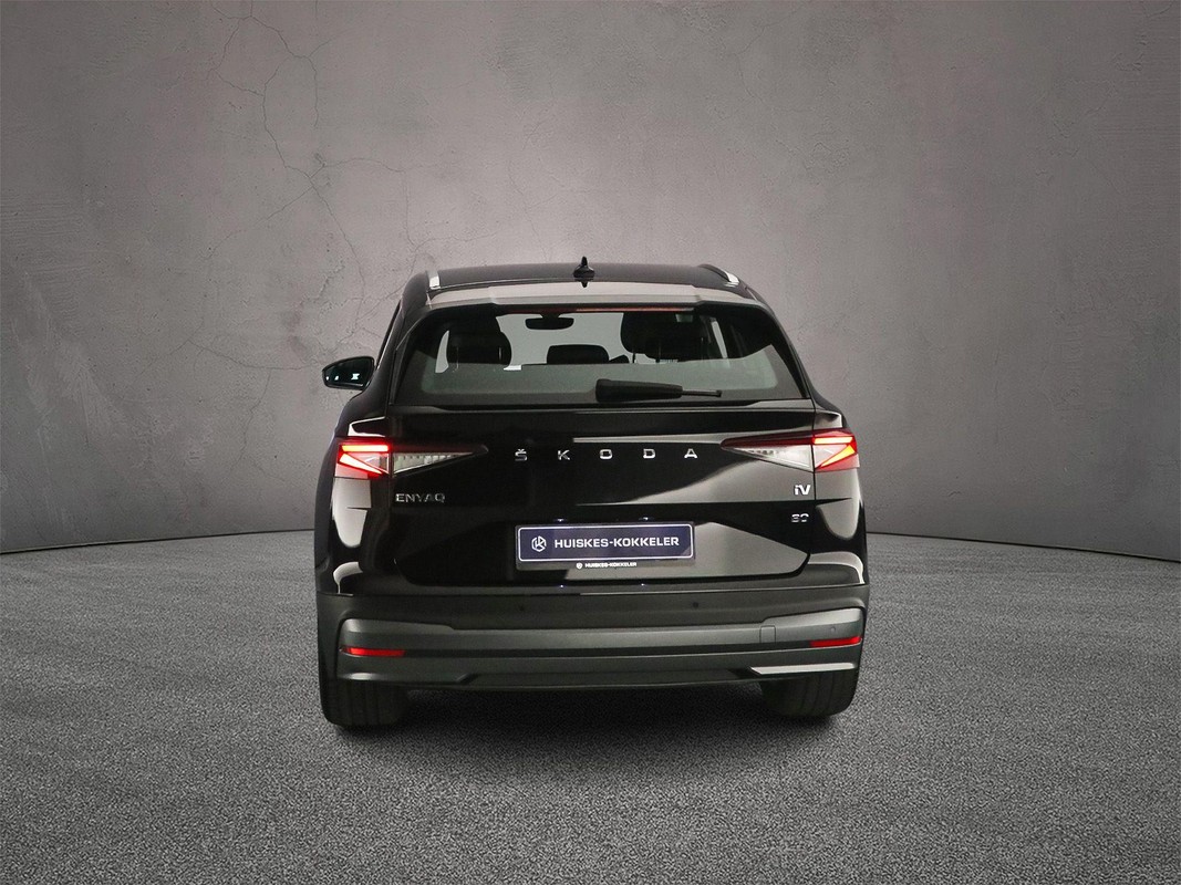 Škoda Enyaq iV