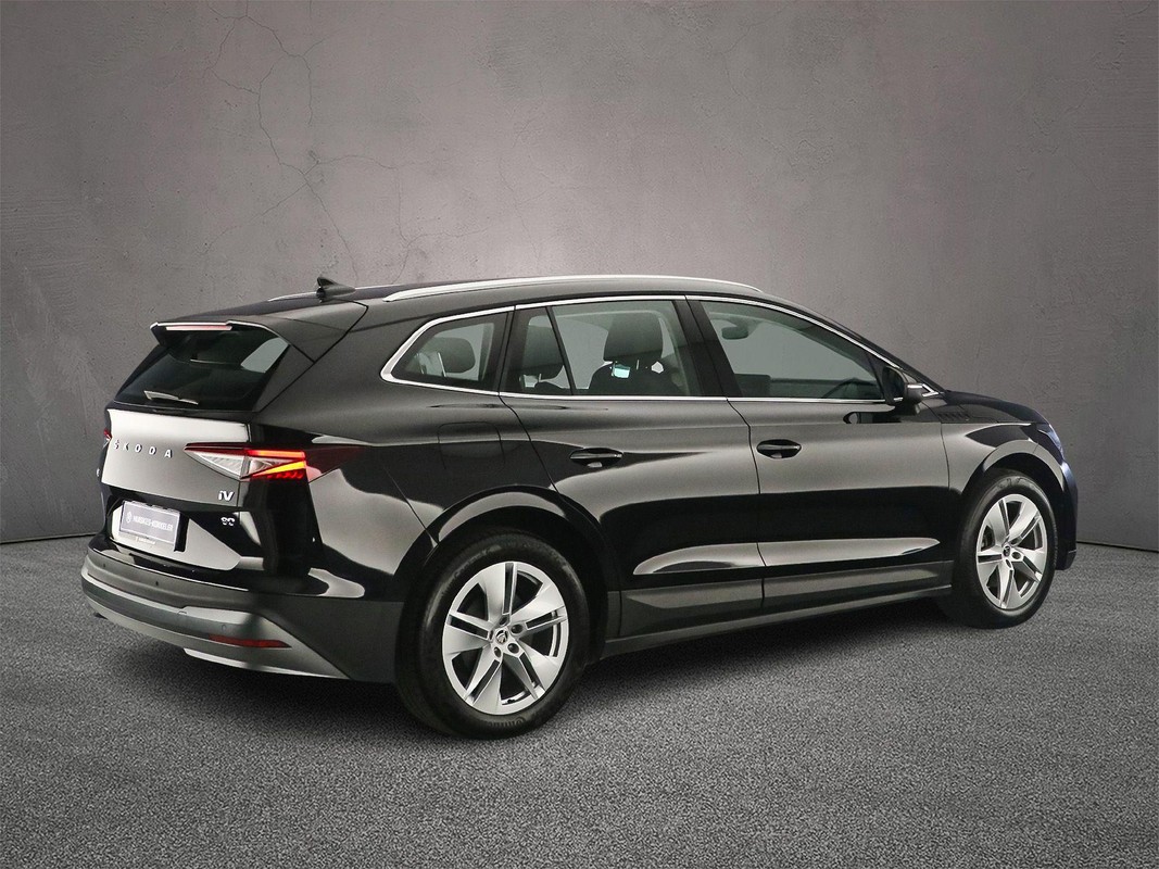 Škoda Enyaq iV