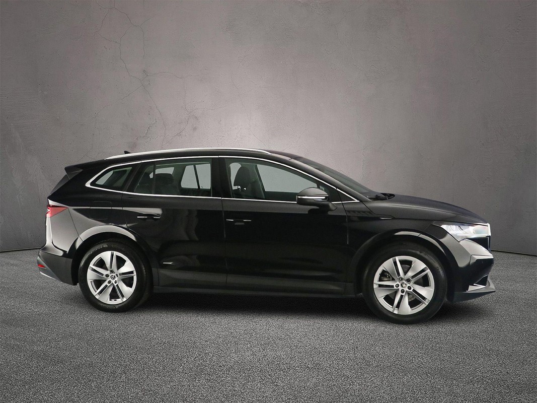 Škoda Enyaq iV