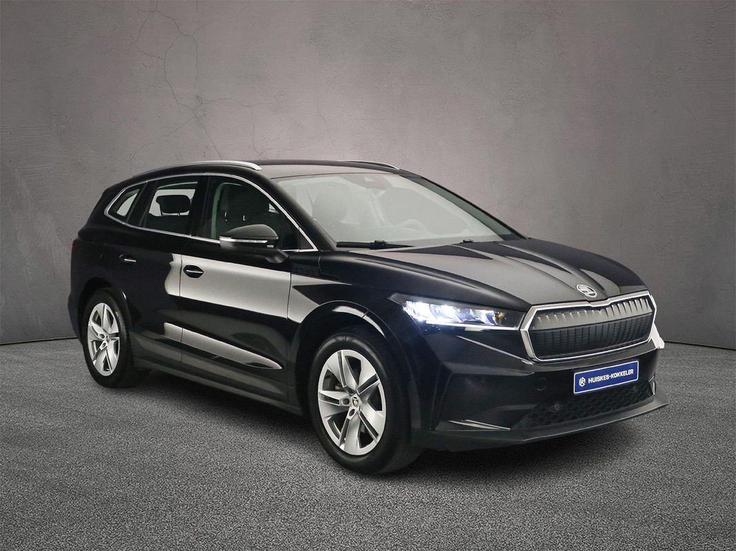Škoda Enyaq iV