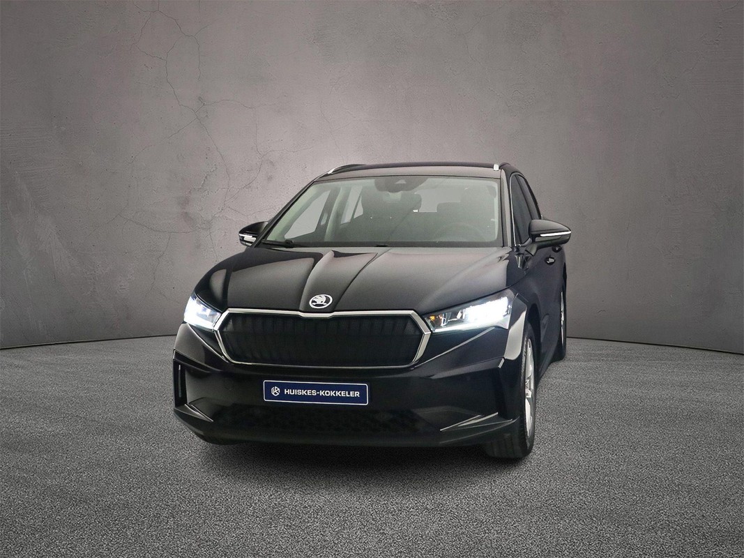 Škoda Enyaq iV